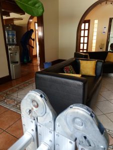 House Cleaning Services Prices in Westlands