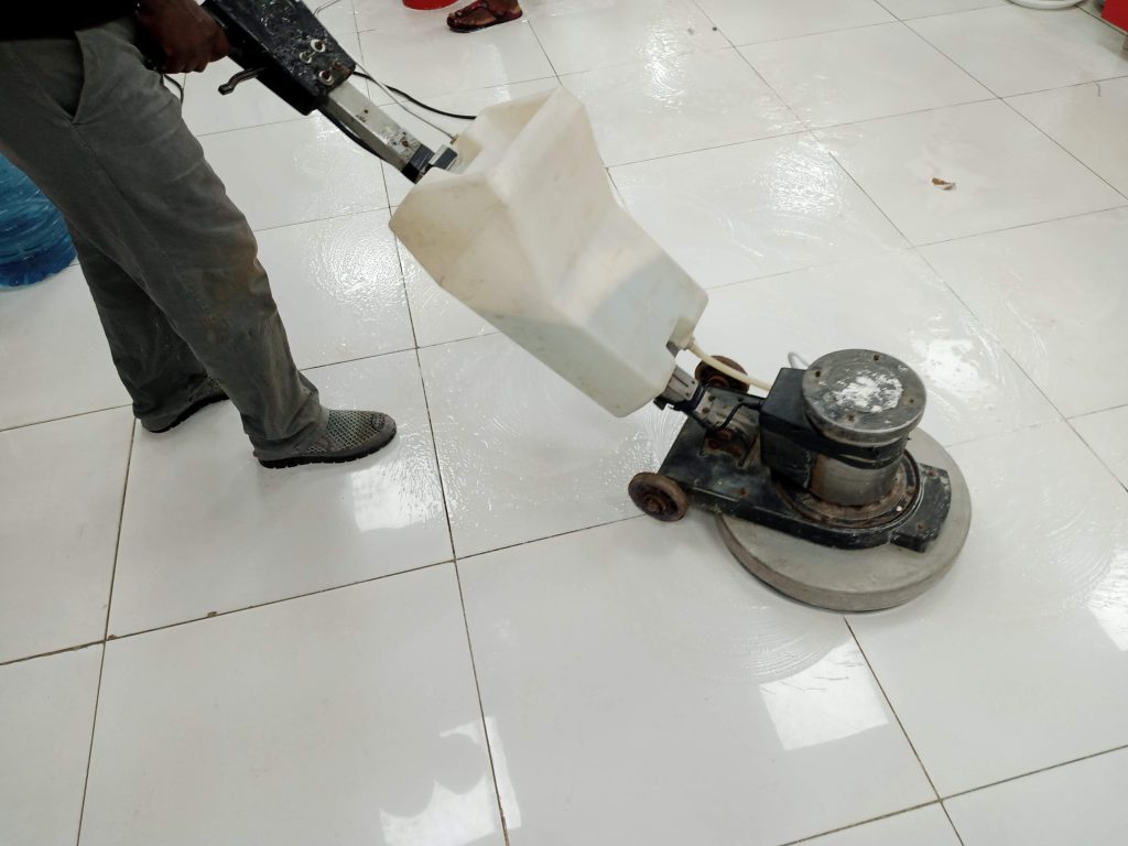 House cleaning Service prices in Ruaka