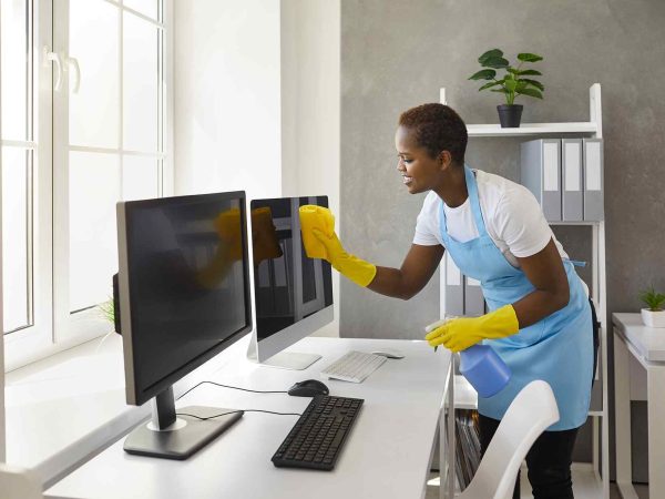 office cleaning services in Nairobi